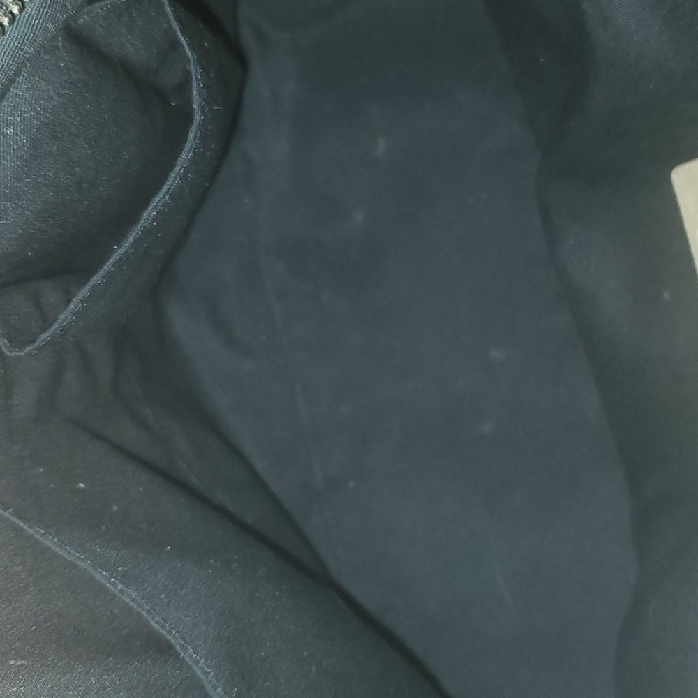 Coach Signature PVC Satchel - Picture 6 of 6